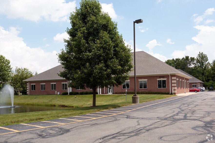 More Photos Of 10995 Allisonville Rd, Fishers Medical For Lease