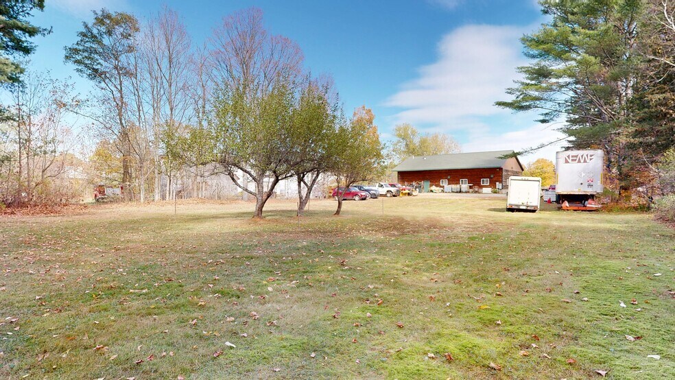 More Photos Of 48 S Main St, Andover General Retail For Sale