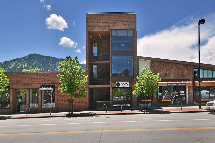 More Photos Of 1909 Broadway St, Boulder Office For Lease