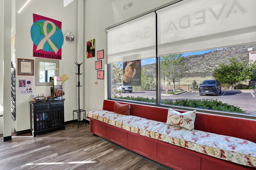 More Photos Of 7701 Shaffer Pky, Littleton Office For Sale