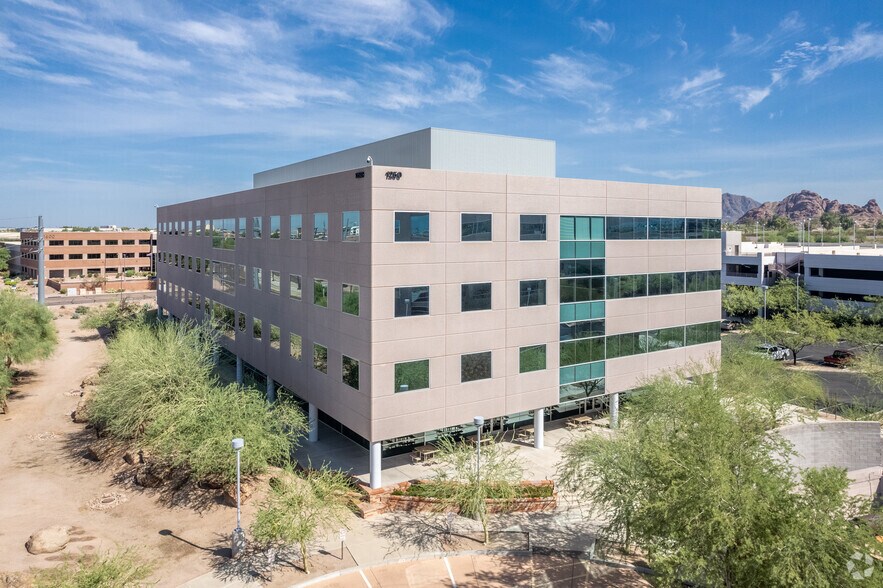 More Photos Of 1250 W Washington St, Tempe Office For Lease