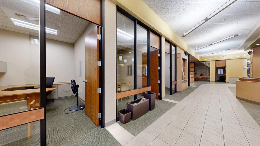 More Photos Of 2929 N 3rd Ave, Billings Office For Sale