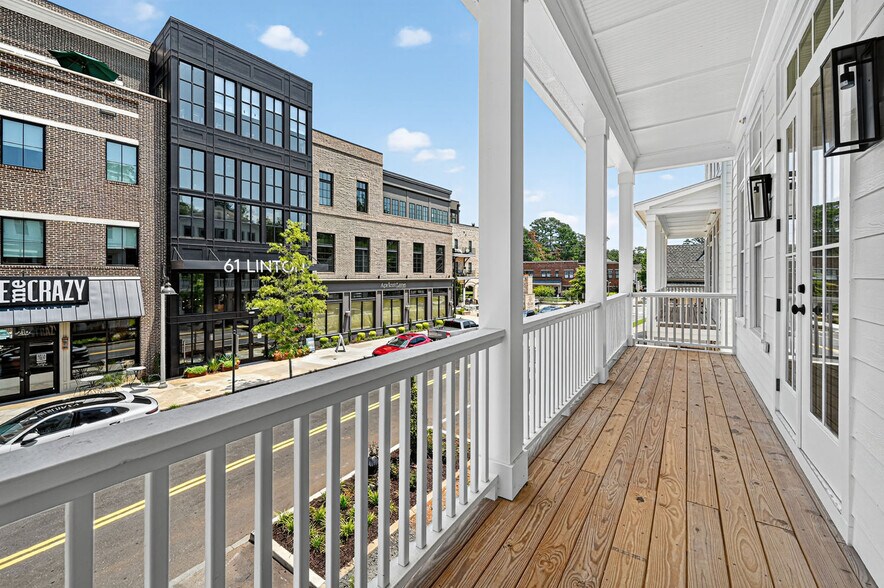 More Photos Of 64 Linton St, Woodstock Apartments For Sale