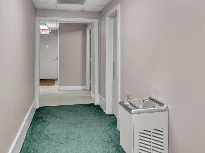 More Photos Of 624 W Main St, Sylva Bank For Sale
