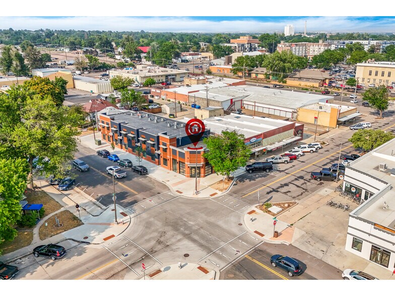 More Photos Of 141 W 4th St, Loveland Apartments For Lease