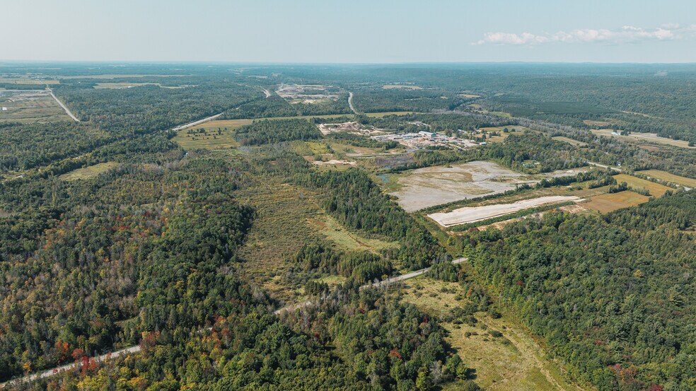 More Photos Of 6500 Rte Sir-Wilfrid-Laurier, Mirabel Land For Sale