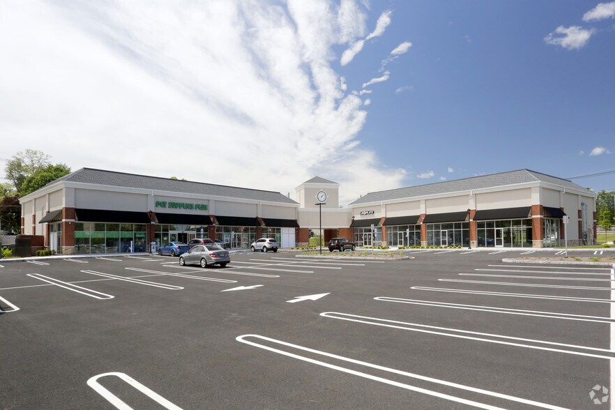 More Photos Of 170 E Hanover Ave, Cedar Knolls General Retail For Lease