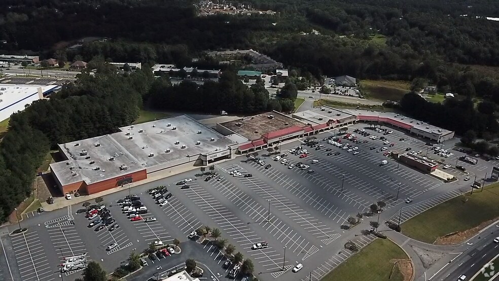 More Photos Of 4125 Buford Dr, Buford Unknown For Lease