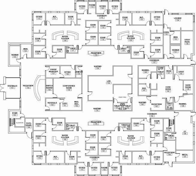 More Photos Of 5050 Skyline Village Loop S, Salem Medical For Lease