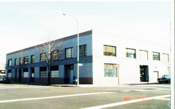 Primary Photo Of 1825 San Pablo Ave, Oakland Office For Lease