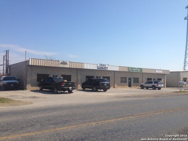 Primary Photo Of 32826 Interstate 10 W, Boerne Office For Lease