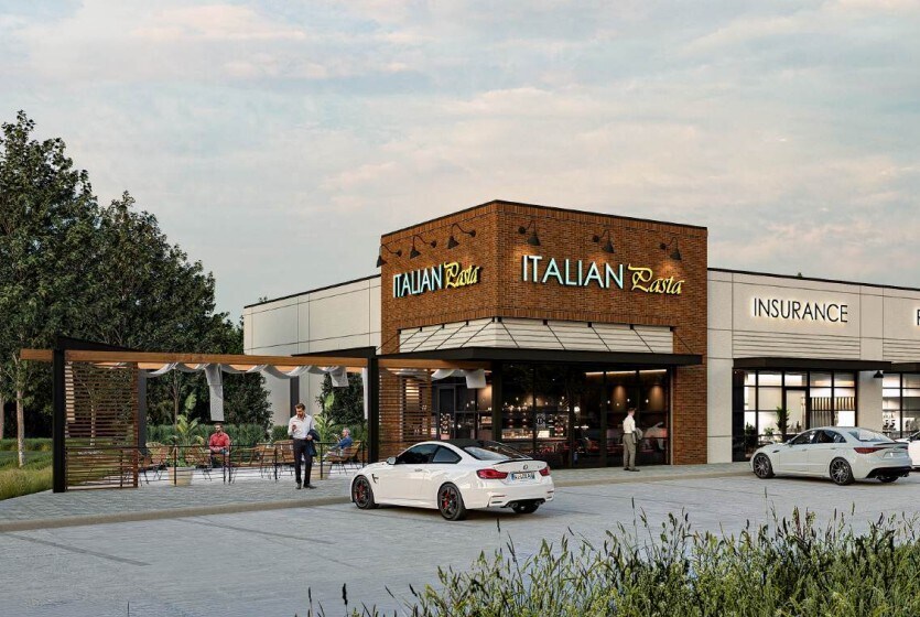 Primary Photo Of 2157 Katy Fort Bend Rd, Katy Storefront For Lease