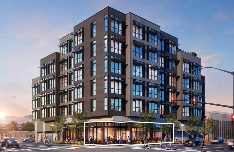 Primary Photo Of 1522 W State St, Boise Apartments For Lease