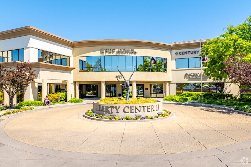 More Photos Of 9381 E Stockton Blvd, Elk Grove Office For Lease