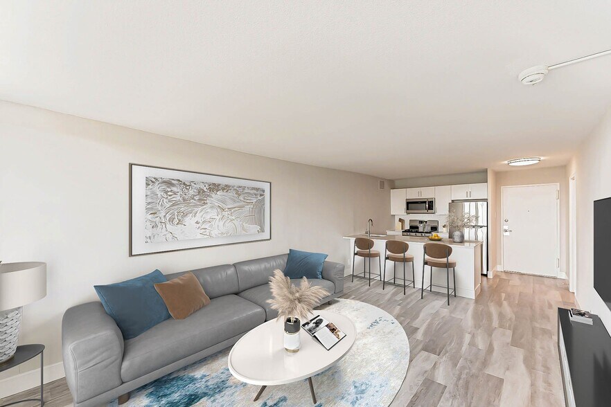 More Photos Of 7600 Stenton Ave, Philadelphia Apartments For Lease