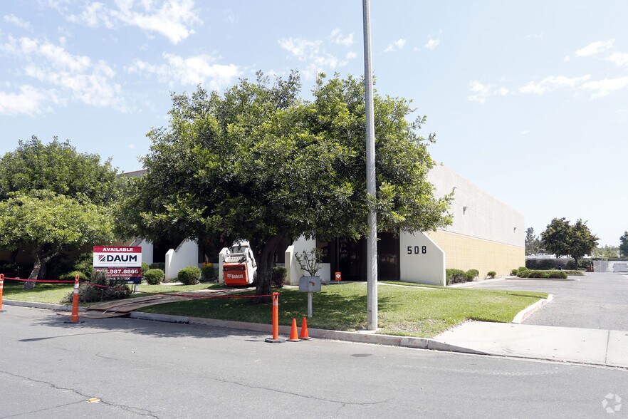More Photos Of 508 Constitution Ave, Camarillo Manufacturing For Sale