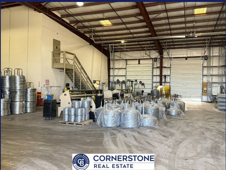 More Photos Of 1780 Opportunity Blvd, Casper Industrial For Sale