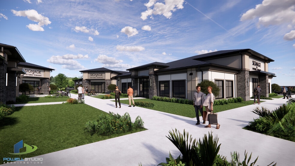 Primary Photo Of Lake Hamlin Trl, Winter Garden Land For Sale