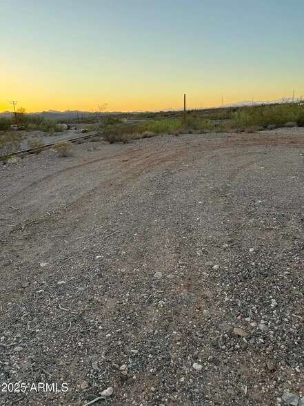 More Photos Of 26XXX W Gates Rd, Morristown Land For Sale