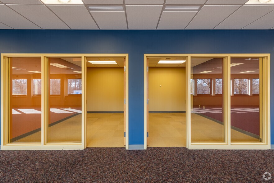 Photo of 1st Floor Ste 1101