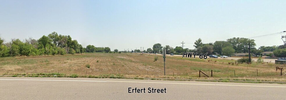More Photos Of 2502 Erfert Street, Longmont Land For Lease