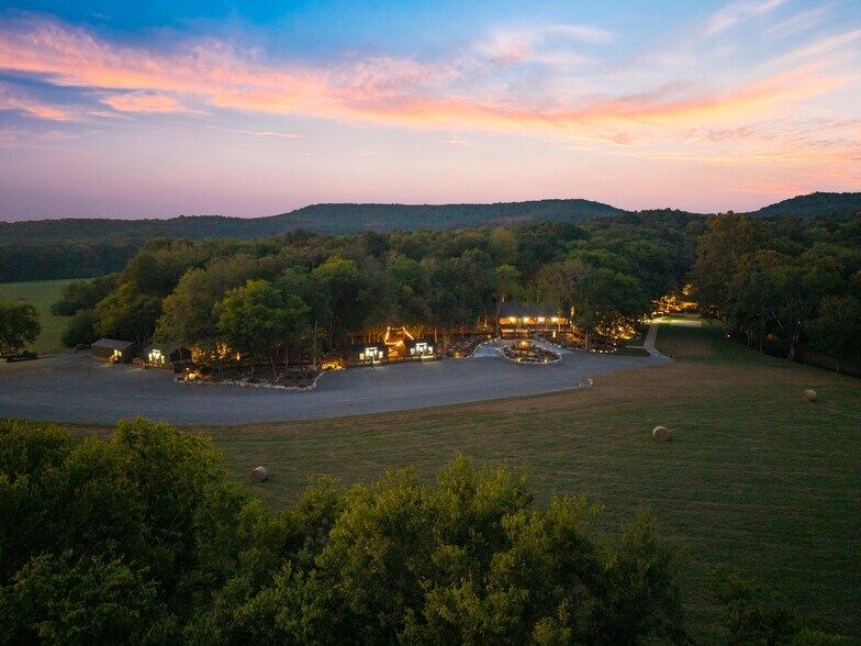More Photos Of 4201 Pleasant Valley Rd, Union Grove Restaurant For Sale