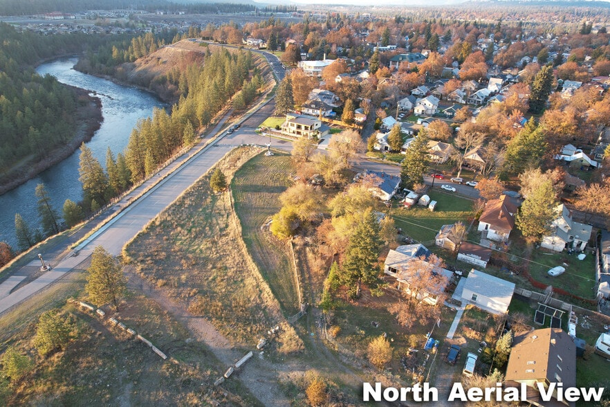 More Photos Of 6XX N. Summit Blvd, Spokane Land For Sale
