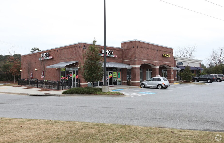More Photos Of 3280 Hamilton Mill Rd, Buford Unknown For Lease