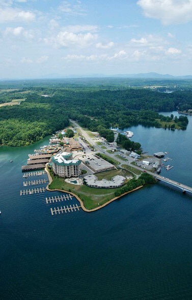 More Photos Of 110 Bridgewater Pointe Pl, Moneta Land For Sale