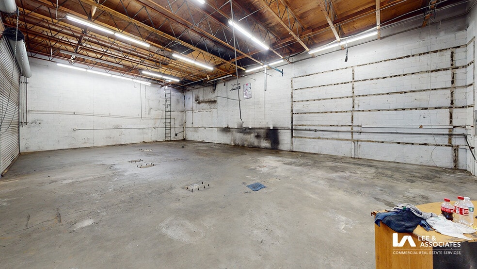 More Photos Of 1204 N Gaffey St, San Pedro Auto Repair For Lease