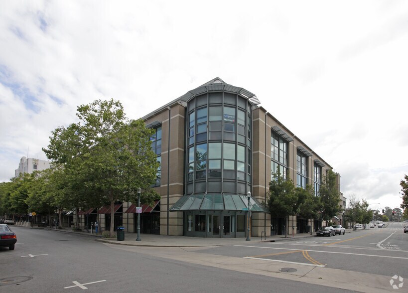 More Photos Of 1200 Pacific Ave, Santa Cruz Office For Lease