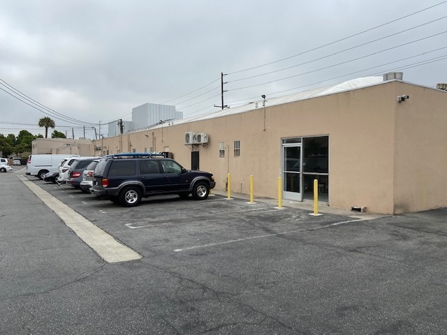 More Photos Of 2417-2431 190th St, Redondo Beach Storefront Retail Office For Lease