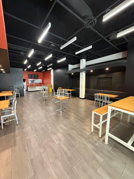 More Photos Of 331 E Weber Ave, Stockton Freestanding For Lease