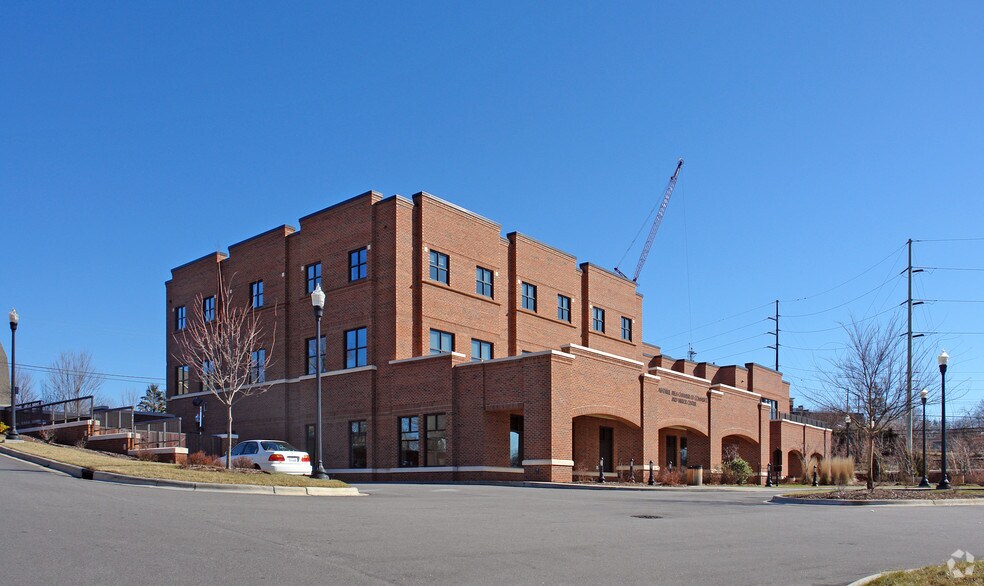 More Photos Of 36 Montford Ave, Asheville Office For Sale