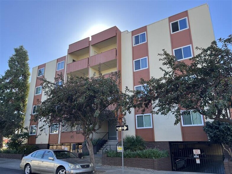 More Photos Of 65 Thornton St, San Leandro Apartments For Sale
