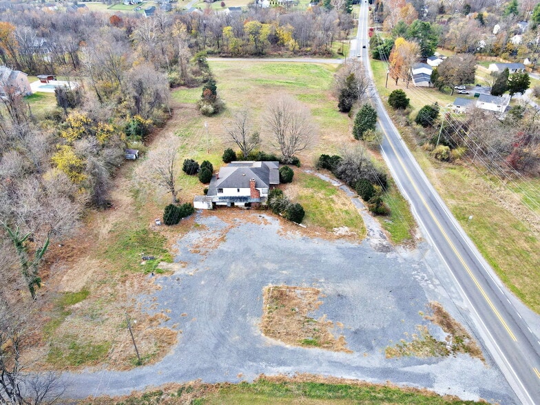 More Photos Of 7174 Martinsburg Pike, Shepherdstown Land For Sale