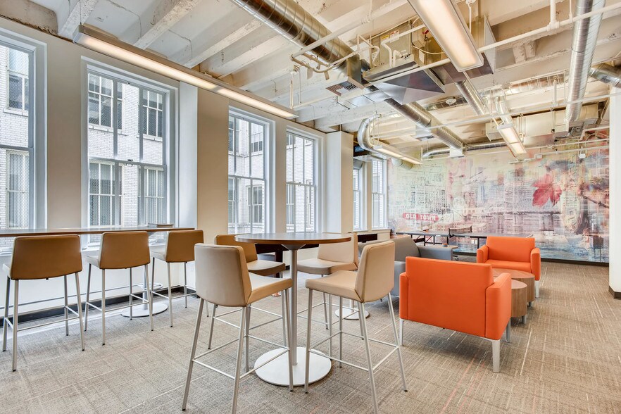 More Photos Of 520-538 SW 6th Ave, Portland Office For Lease