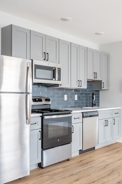 More Photos Of 2914 W Oxford St, Philadelphia Apartments For Sale