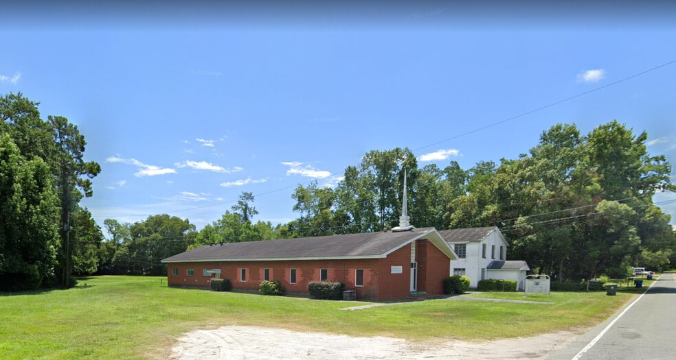 More Photos Of 3740 Habersham St, Brunswick Religious Facility For Sale