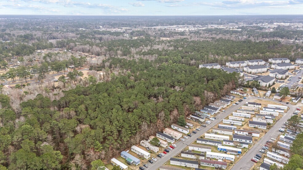 More Photos Of 2815 Neuse Blvd, New Bern Land For Sale