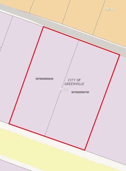 More Photos Of , Greenville Office For Sale