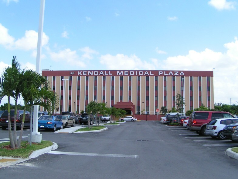 More Photos Of 11880 Bird Rd, Miami Medical For Lease