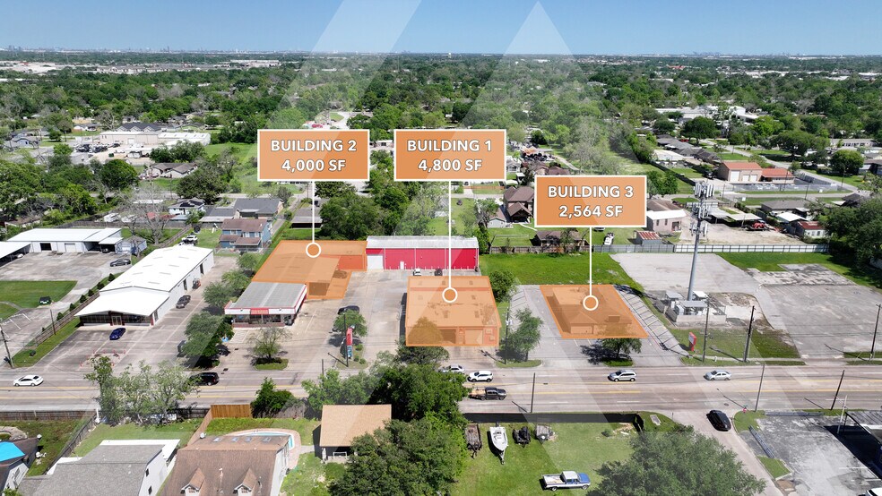 More Photos Of , Pasadena Unknown For Sale