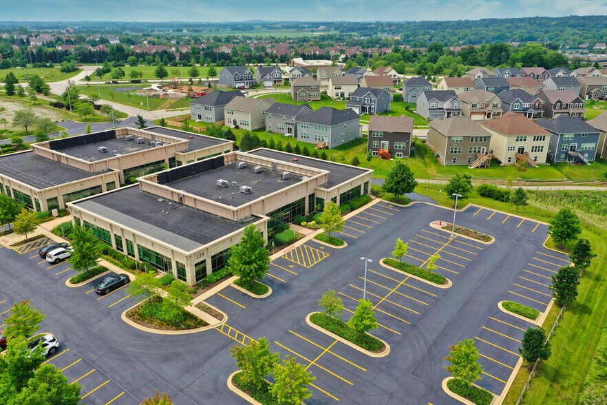 More Photos Of 320 Cardinal Dr, St Charles Medical For Lease