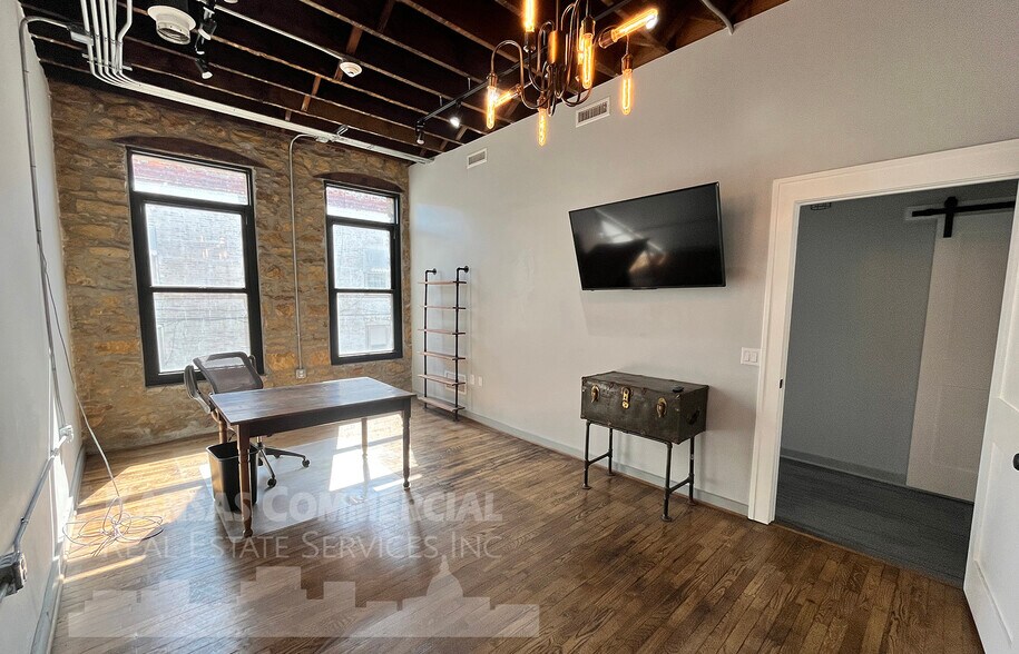 More Photos Of 728 S Kansas Ave, Topeka Storefront Retail Office For Lease