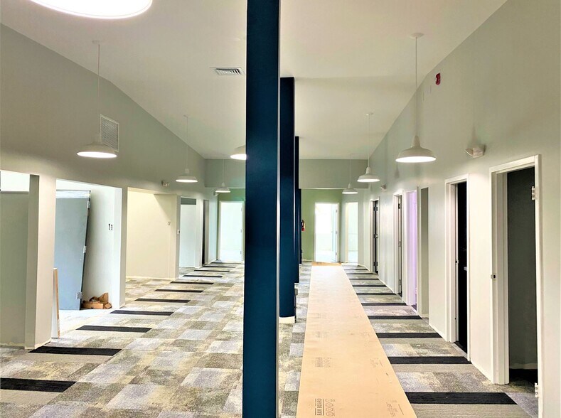 More Photos Of 2002 Ludlow St, Philadelphia Office For Lease