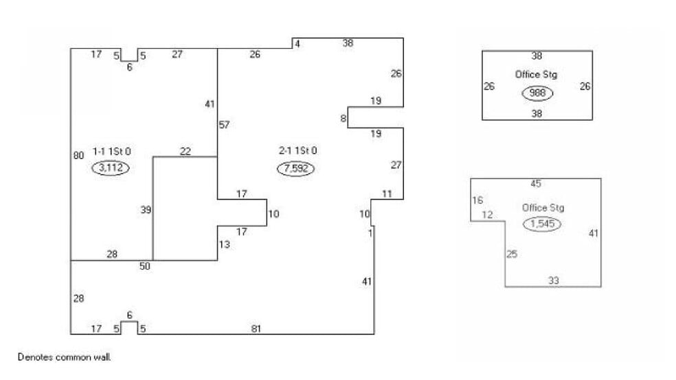 More Photos Of 2501 SW E Ave, Lawton Specialty For Sale