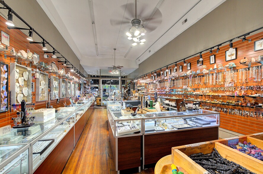 More Photos Of 205 N Main St, Greenville Storefront Retail Residential For Sale