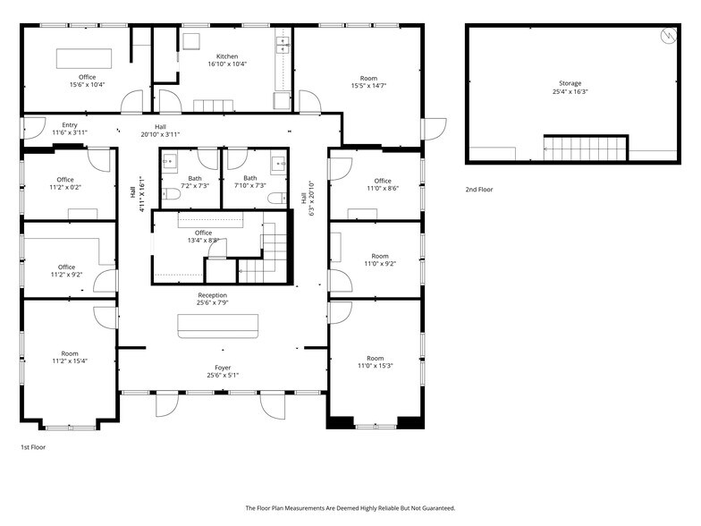More Photos Of 4230 Gardendale St, San Antonio Office For Sale