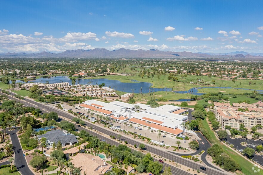 More Photos Of 7373 N Scottsdale Rd, Scottsdale Medical For Lease